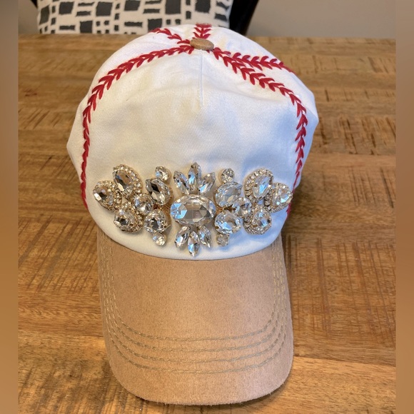 Accessories - For the bling baseball Mom